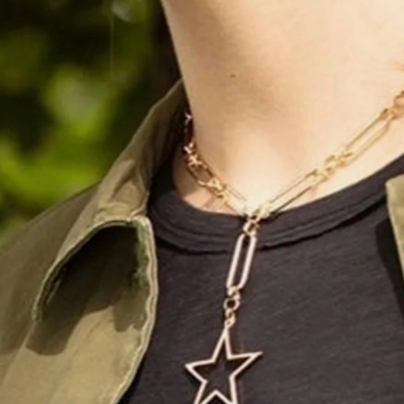 Park Lane Bronco Necklace in Silver - Picture 4 of 7